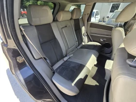 Jeep Grand cherokee 3.0CRD 218к.с 4Х4 OVERLAND , снимка 14