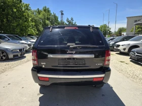 Jeep Grand cherokee 3.0CRD 218к.с 4Х4 OVERLAND , снимка 6