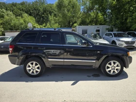 Jeep Grand cherokee 3.0CRD 218к.с 4Х4 OVERLAND , снимка 8
