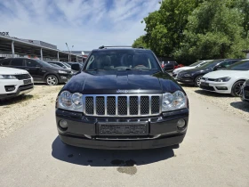 Jeep Grand cherokee 3.0CRD 218к.с 4Х4 OVERLAND , снимка 5