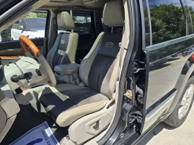 Jeep Grand cherokee 3.0CRD 218к.с 4Х4 OVERLAND , снимка 9