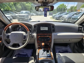 Jeep Grand cherokee 3.0CRD 218к.с 4Х4 OVERLAND , снимка 11