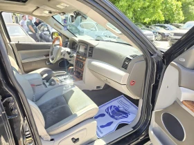 Jeep Grand cherokee 3.0CRD 218к.с 4Х4 OVERLAND , снимка 13