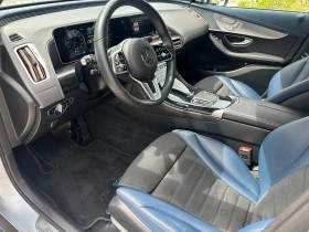 Mercedes-Benz EQC 400 4MATIC, снимка 4