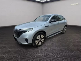Mercedes-Benz EQC 400 4MATIC, снимка 1