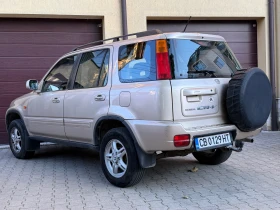 Honda Cr-v 2.0i-147ps-KLIMA, снимка 4