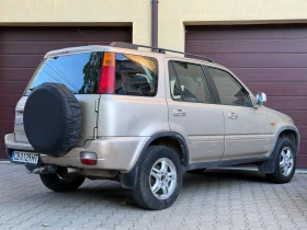 Honda Cr-v 2.0i-147ps-KLIMA, снимка 6