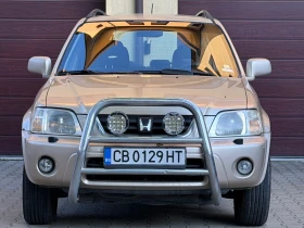 Honda Cr-v 2.0i-147ps-KLIMA, снимка 1