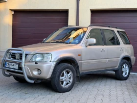 Honda Cr-v 2.0i-147ps-KLIMA, снимка 3