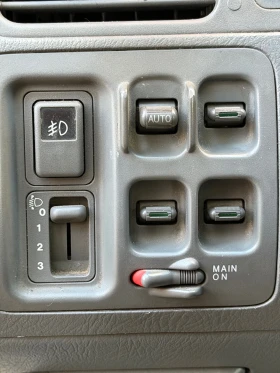 Honda Cr-v 2.0i-147ps-KLIMA, снимка 12
