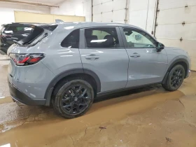 Honda Hr-v 2.0l Sport, снимка 3