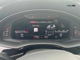 Audi SQ7 PR. PLUS ЦЕНА ДО БЪЛГАРИЯ РЕГИСТРАЦИЯ & АВТОКРЕДИТ, снимка 7