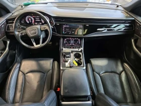 Audi Q8 * TECHNIK * CARFAX * БЕЗ ПЪРВОНАЧАЛНА ВНОСКА, снимка 10