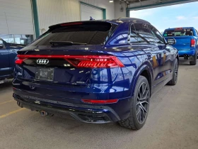 Audi Q8 * TECHNIK * CARFAX * БЕЗ ПЪРВОНАЧАЛНА ВНОСКА, снимка 3