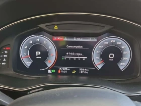 Audi Q8 * TECHNIK * CARFAX * БЕЗ ПЪРВОНАЧАЛНА ВНОСКА, снимка 9