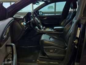 Audi Q8 * TECHNIK * CARFAX * БЕЗ ПЪРВОНАЧАЛНА ВНОСКА, снимка 5