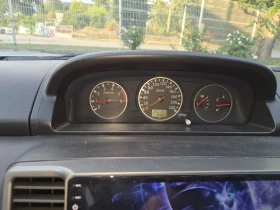 Nissan X-trail, снимка 12