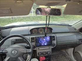 Nissan X-trail, снимка 11