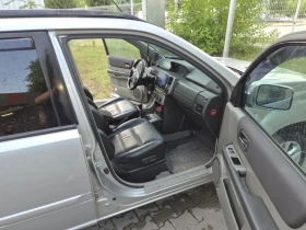Nissan X-trail, снимка 10