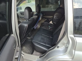 Nissan X-trail, снимка 14