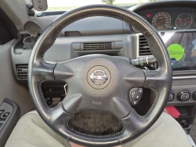 Nissan X-trail, снимка 7