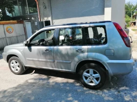 Nissan X-trail, снимка 4