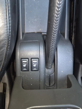 Nissan X-trail, снимка 9