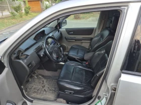 Nissan X-trail, снимка 13