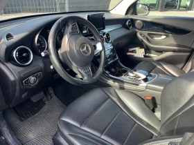 Mercedes-Benz GLC 250 d 4Matic Exclusive, снимка 5