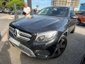 Mercedes-Benz GLC 250 d 4Matic Exclusive, снимка 1