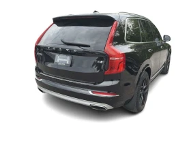 Volvo Xc90 Inscription| АВТОКРЕДИТ БЕЗ ПЪРВОНАЧАЛНА ВНОСКА | , снимка 13