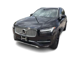 Volvo Xc90 Inscription| АВТОКРЕДИТ БЕЗ ПЪРВОНАЧАЛНА ВНОСКА | , снимка 5