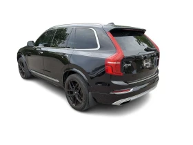 Volvo Xc90 Inscription| АВТОКРЕДИТ БЕЗ ПЪРВОНАЧАЛНА ВНОСКА | , снимка 10