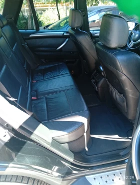 BMW X5 3, 0, снимка 6