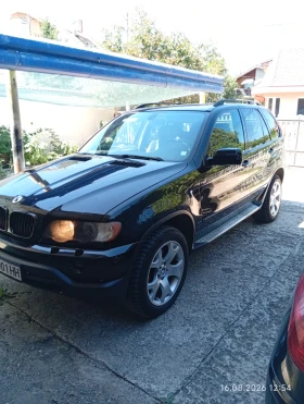 BMW X5 3, 0, снимка 1