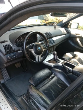 BMW X5 3, 0, снимка 9