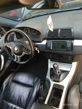 BMW X5 3, 0, снимка 8
