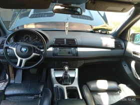 BMW X5 3, 0, снимка 10