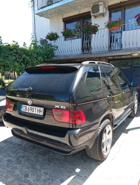 BMW X5 3, 0, снимка 4