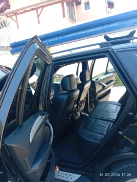 BMW X5 3, 0, снимка 5
