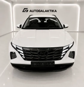 Hyundai Tucson 1.6 CRDi 4x4 Автоматик, снимка 2