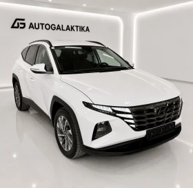 Hyundai Tucson 1.6 CRDi 4x4 Автоматик, снимка 1
