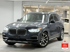 BMW X5 * pano* подгрев* обдухване* 360* harmon kardon* ЛИ, снимка 1