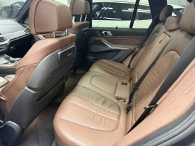 BMW X5 * pano* подгрев* обдухване* 360* harmon kardon* ЛИ, снимка 14