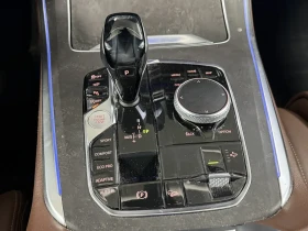BMW X5 * pano* подгрев* обдухване* 360* harmon kardon* ЛИ, снимка 12