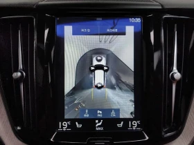 Volvo XC60 D4 Inscription| 190к.с., снимка 15