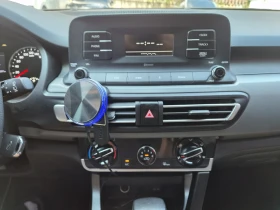 Kia Seltos Diesel 1.6 2WD autogeorge.com, снимка 9