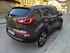 Kia Sportage 1.7 143Хил. Панорама, снимка 5