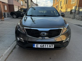 Kia Sportage 1.7 143Хил. Панорама, снимка 2