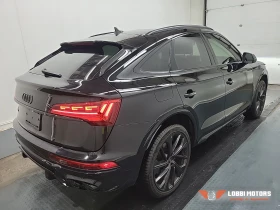Audi SQ5, снимка 2